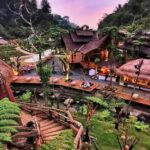 The Great Asia Africa Ticket in Bandung - What to expect from the pavilions