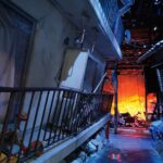 The Great Hanshin-Awaji Earthquake Memorial Museum - Walk through the damaged city and its surviving evidence