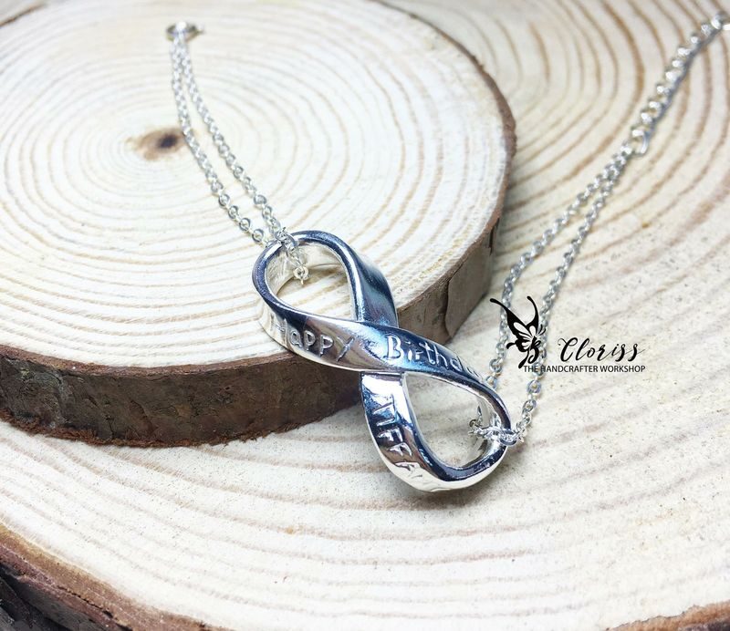 The Handcrafter Workshop | Metal Art, Pendant, Ring, Bangle, Leather, Pressed Flower - Turning silver wire into a ring or pendant