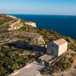 The Highlights Of Malta and Mdina Day Tour with Lunch - St Cataldus Catacombs and Malta’s early Christians