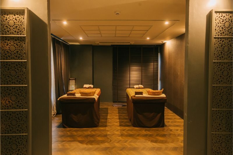 The Home Massage and Spa Experience in Chiang Mai - Choosing the right treatment