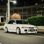 The JDM Experience in the Legendary JDM Car (Daikoku PA,Wangan,etc.) - A PIT Autobacs sets the scene
