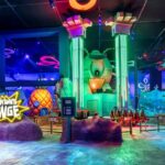 The Land of Legends Theme Park Admission in Turkey - Start with the rides that have a height advantage
