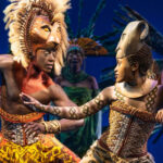 The Lion King Broadway Show Ticket in New York - The Minskoff Theatre and the show’s visual reach