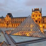 The Louvre Museum Ticket - Three masterpieces are just the beginning