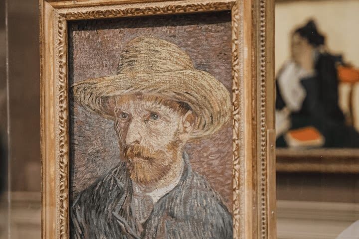 The Metropolitan Museum of Art Tour in New York - The guide makes the difference