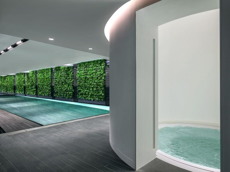 The Murray, Hong Kong - Wellness at The Murray | Beauty & Spa Experience | Central - Tea, dessert, and a slower finish