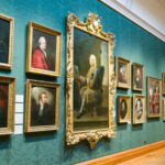 The National Gallery Chinese tour in London - What the two-hour route is designed to cover