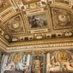 The National Museum of Castel SantAngelo Ticket in Rome - Cross Ponte Sant’Angelo Before You Enter