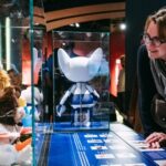 The Olympic Museum Ticket in Lausanne - Start with the permanent exhibition