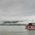 The Peace Memorial to Miyajima: Icons of Peace and Beauty - The journey to Miyajima
