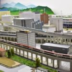 The Railway Museum Admission Ticket in Saitama - Allow time for the diorama and hands-on activities