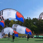 The Ssaen Danyang Paragliding Experience - Choosing the right flight option