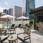 The St Regis Hong Kong - The Athletic Club and Spa | Wan Chai - Choosing between massages, a facial and day passes
