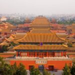 Tiananmen Square & Great Wall 5-Day Small Group Exploration Tour - Tiananmen Square before the crowds