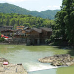 Tianluokeng Tulou Cluster and Yunshuiyao One-Day Tour - The drive from Xiamen takes patience