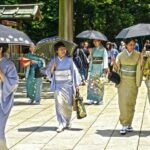 Timeless Japan by Cosmos - 10-Day Tokyo to Osaka Tour - Mount Fuji: a view that depends on the weather