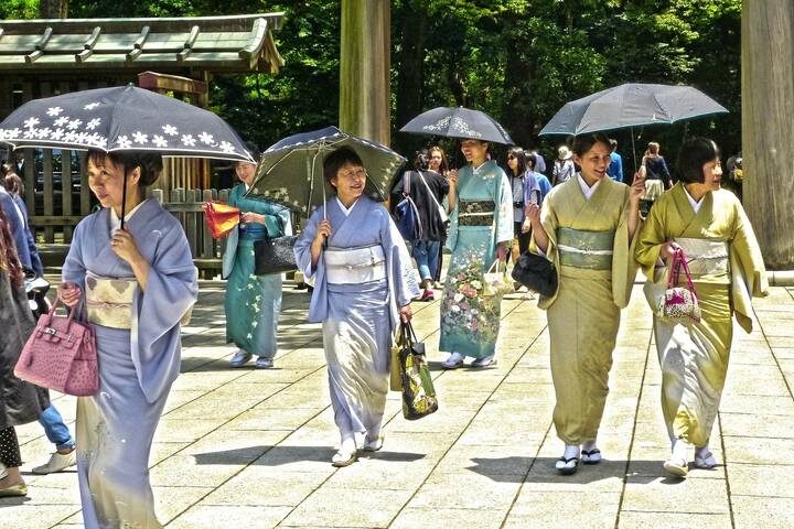 Timeless Japan by Cosmos - 10-Day Tokyo to Osaka Tour - Mount Fuji: a view that depends on the weather