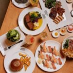Timeout Market Osaka - 3-Drink Set - Check the day’s drink list before choosing