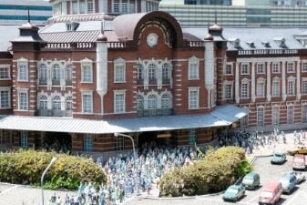 Tobu World Square Admission Ticket in Kinugawa - How to pace a two-to-three-hour visit
