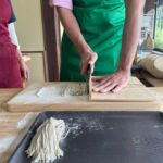 Togakushi Day Tour:Hands-on Soba Noodles,Ninja Village,Hidden Shrine - The Ninja Trick House is a puzzle, not a history lecture
