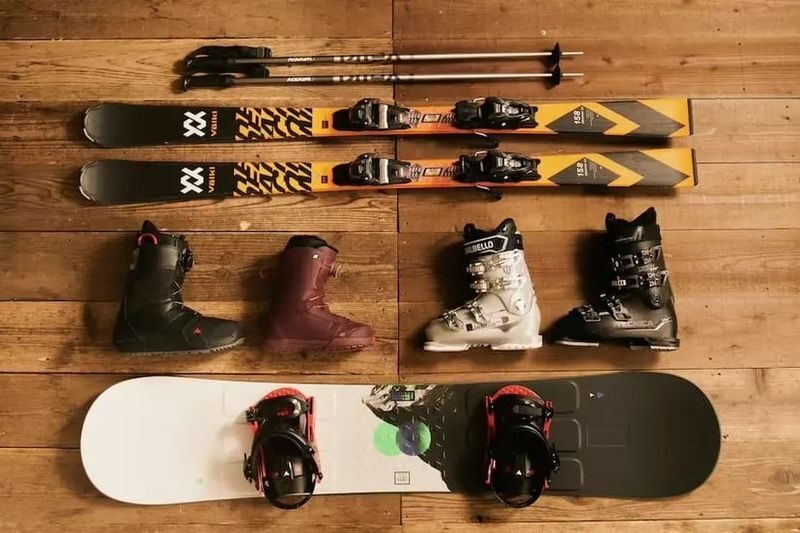 Togakushi Ski Resort Private Ski Tour from Nagano - What the three packages actually cover