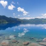 Tohoku, Japan | Akita Private Car Tour: Akita City & Lake Tazawa/Kashima/Kakunodate/Dakigaeri Gorge | Customizable Itinerary - Choosing between Kakunodate, Lake Tazawa, and the gorge