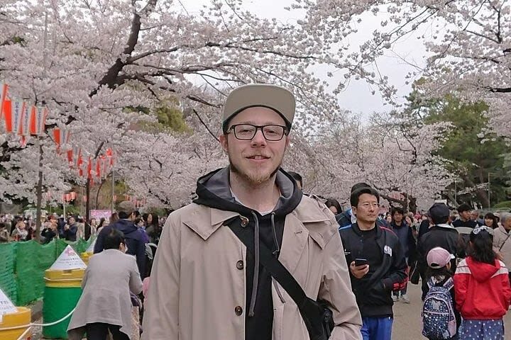 Tokyo 4hr Private Tour with Government-Licensed Guide - Imperial Palace: a central option for a city overview