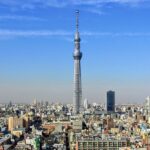 Tokyo Amazing Sightseeing Bus Day Tour by Professional guide - Meiji Shrine and the city’s western side
