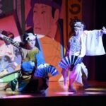 Tokyo Asakusa: Japanese Cabaret Show (Taishu Engeki) - Arriving at Mokubakan and getting settled