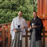 Tokyo Asakusa Kimono / Yukata Rental & 기념 photo - Choosing a kimono or yukata from more than 500 styles