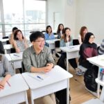 Tokyo: Basic Japanese Language and Etiquettes Class - A tea ceremony that puts manners in context