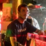 Tokyo by Night City Exploration Photography Tour - Starting with a drink at NEOShinjuku Atsushi