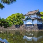 Tokyo Castle & Imperial PalaceーShogun Walking Tour - Honmaru Rest House: from shogun’s castle to imperial grounds