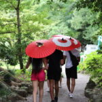 Tokyo City Highlights Half-Day E-Bike Tour with Guide - Ginza is named, but the route is not