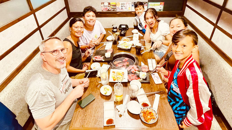 Tokyo City, Ikebukuro Food & Sightseeing Half Day Tour - From the station to the first food stop