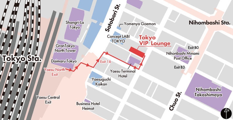 Tokyo City, Open Top Bus Sightseeing Trip - The ride, from Tokyo Station to Tokyo Tower