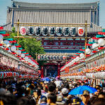 Tokyo City, Private One Day Tour with Hotel Pick up & Drop Off - Asakusa gives the day a traditional start