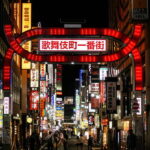 Tokyo City, Shinjuku Nightlife Walking Tour - Kabukicho: neon, stories, and a change of pace
