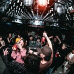 Tokyo: CROSS ROPPONGI Nightclub Admission Ticket (For Foreign) - What your ticket actually covers