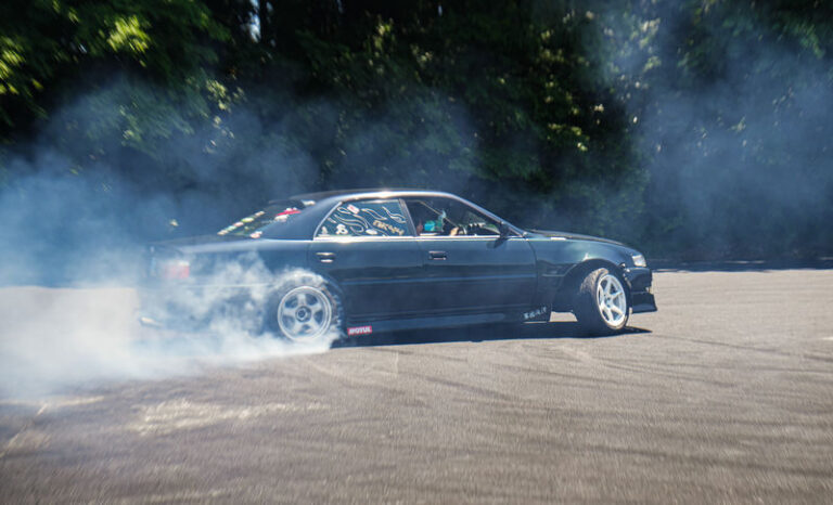 Tokyo Drift Lesson self driving & PRO experience JAPAN TRACK - Choosing between the three packages