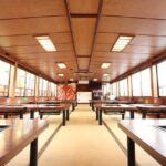 Tokyo Edomae Kisen (Yakatabune) Water Cruise Tour (with Meals) - From the pier to Odaiba and Rainbow Bridge