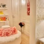 Tokyo Facials & Body Treatments Ginza Natural Style - What happens before your treatment