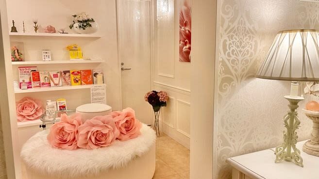 Tokyo Facials & Body Treatments Ginza Natural Style - What happens before your treatment