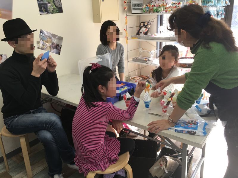 Tokyo Food Sample Making Workshop (1 Hour) - What happens during the workshop