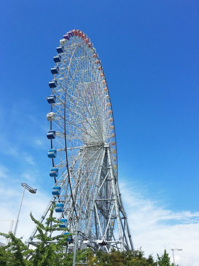 Tokyo Fuji-Q Highland Full-Day Private Customizable Tour - At Fuji-Q Highland in Fujiyoshida