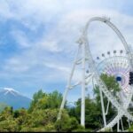 Tokyo Fuji-Q Highland Full-Day Private Tour with Transfers - Leaving Tokyo: make the timing work for you