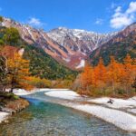 Tokyo Full-Day Kamikochi & Matsumoto Castle Discovery - Matsumoto Castle Park: a change of pace