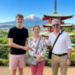Tokyo Full-Day Private Charter with Hotel Pick-up - A private day out, not a fixed sightseeing circuit