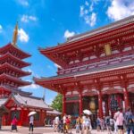 Tokyo Full-Day Private Customizable Tour with Expert Guide - Planning a route without a fixed checklist